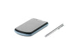EAN 4021801563316 - Freecom Tough Drive disco duro externo 2 TB 5400 RPM 2.5" USB tipo A 3.2 Gen 1 (3.1 Gen 1) Gris imagen 1