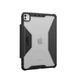 EAN 840283914058 - Urban Armor Gear 124477114043 funda para tablet 27,9 cm (11") Folio Negro, Translúcido imagen 3
