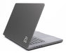 EAN 840390322975 - ZAGG MacBook Protection 33 cm (13") Funda protectora rígida Gris imagen 3