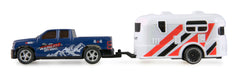 EAN 4262408976356 - Amewi 22680 modelo controlado por radio Camioneta Motor eléctrico 1:64 imagen 4