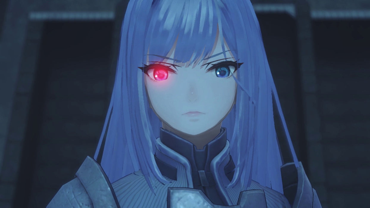 EAN 45496429805 - Nintendo Xenoblade Chronicles 3 NSW Estándar Chino simplificado, Chino tradicional, Holandés, Inglés, Españ imagen 10