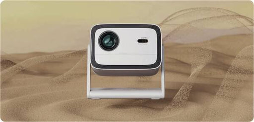 EAN 6970885350825 - Xiaomi VALI 1 900 lúmenes ANSI LCD 1080p (1920x1080) Blanco imagen 1