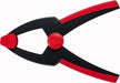 EAN 4008158028606 - BESSEY XC5 abrazadera Abrazadera de resorte 5 cm imagen 1