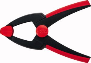 EAN 4008158028606 - BESSEY XC5 abrazadera Abrazadera de resorte 5 cm imagen 1