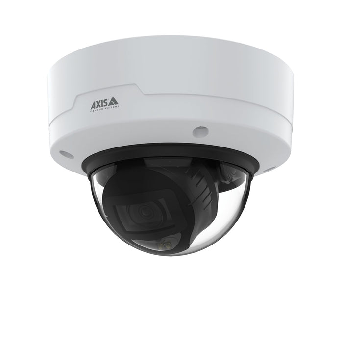 EAN 7331021075955 - Axis 02329-001 cámara de vigilancia Almohadilla Cámara de seguridad IP Interior 2592 x 1944 Pixeles Techo imagen 3