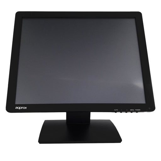 EAN 8435099525684 - Approx APPMT17W5 monitor POS 43,2 cm (17") 1280 x 1024 Pixeles SXGA Pantalla táctil imagen 2