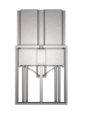 EAN 8719558941131 - Promethean APTASBB400-90 soporte para pantalla de señalización 190,5 cm (75") Gris imagen 1