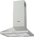 EAN 3838782523984 - Gorenje G400 De pared Gris 450 m³/h imagen 2