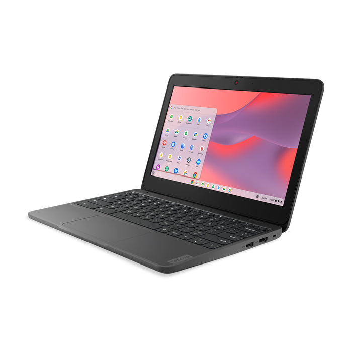 EAN 198153163281 - Lenovo 100e Chromebook Gen 4 (Intel) Intel® N N100 29,5 cm (11.6") HD 8 GB LPDDR5-SDRAM 64 GB eMMC Wi-Fi 6 imagen 4