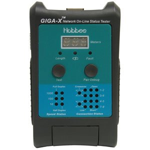 EAN 7630049617865 - HOBBES GIGA-X Negro, Verde imagen 1