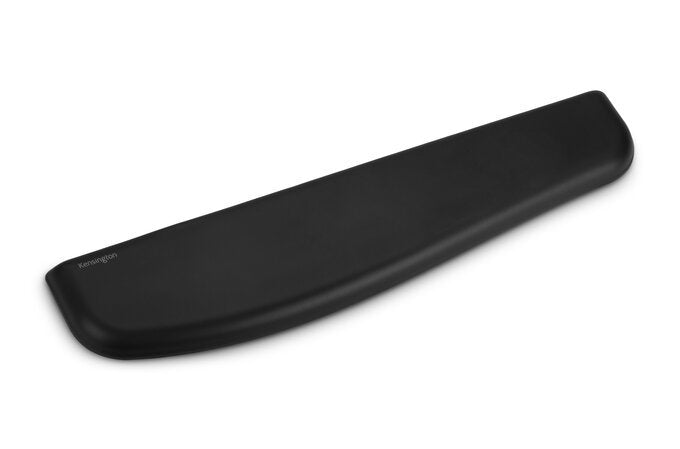 EAN 0085896527992 - Kensington ErgoSoft descansa muñecas Gel Negro imagen 1