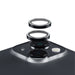 EAN 5711724011382 - PanzerGlass ® Hoops® Camera Lens Protector Black iPhone 15 | 15 Plus Protector de pantalla Apple 1 pieza( imagen 1