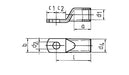 EAN 4012078089562 - Klauke 7SG8 terminal eléctrico imagen 3