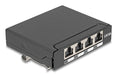 EAN 4043619903788 - DeLOCK 90378 panel de parcheo imagen 1