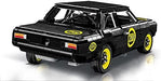 EAN 5902251243333 - COBI Opel Rekord C Schwarze Witwe imagen 2