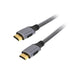 EAN 5425025591824 - EgoGear SCH20-HD-GY cable HDMI 2 m HDMI tipo A (Estándar) Gris imagen 1