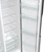 EAN 3838782837012 - Gorenje NRR9185ESXL nevera puerta lado a lado Independiente 566 L Gris imagen 13
