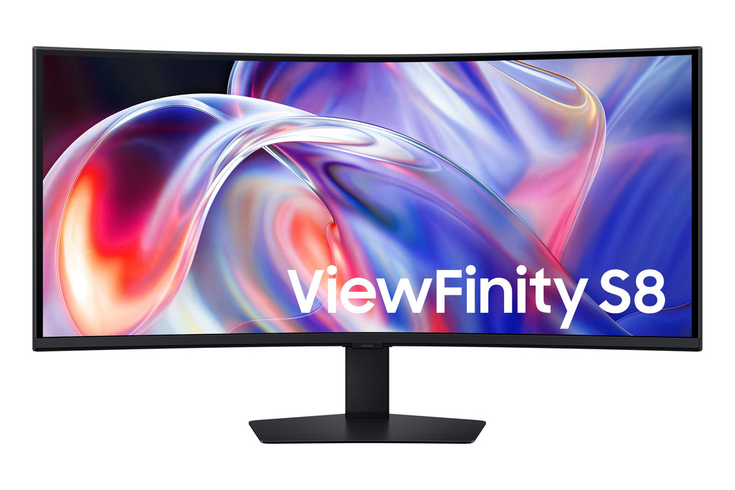 EAN 8806099105662 - Samsung S85TH pantalla para PC 101,6 cm (40") 5120 x 2160 Pixeles WUHD LCD Negro imagen 17