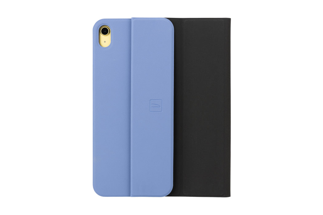 EAN 8020252185289 - Tucano Up Plus 27,7 cm (10.9") Folio Azul imagen 2
