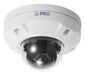 EAN 4582619070262 - i-PRO WV-S25700-V2LN cámara de vigilancia Almohadilla Exterior 3840 x 2160 Pixeles Techo imagen 1