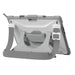 EAN 0840283906534 - Urban Armor Gear Plasma Healthcare 324016BH4130 funda para tablet 33 cm (13") Gris, Blanco imagen 9