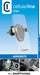 EAN 8018080308338 - Cellularline 8018080308338 Soporte pasivo Teléfono móvil/smartphone Negro imagen 1