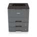 EAN 4977766754187 - Brother HL-L5100DNTT impresora láser 1200 x 1200 DPI A4 imagen 1