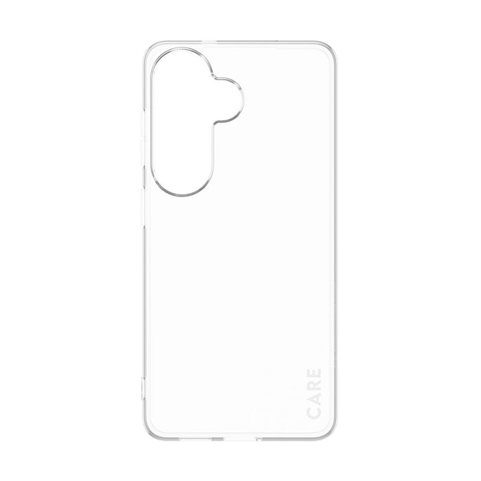 EAN 5715685034442 - PanzerGlass CARE™ by ® X-Ray Case Samsung Galaxy S26 funda para teléfono móvil Transparente imagen 4