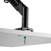 EAN 5902211119623 - Ergo Office ER-405B soporte para monitor 81,3 cm (32") Escritorio Negro imagen 9