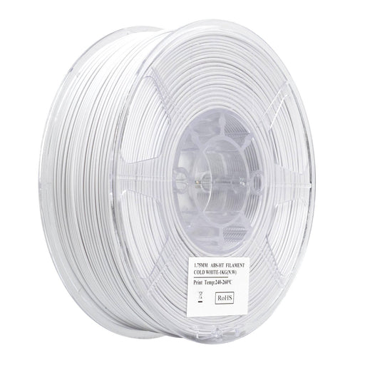 EAN 6922572206847 - eSUN EABS-HT ABS Blanco 1 kg imagen 1