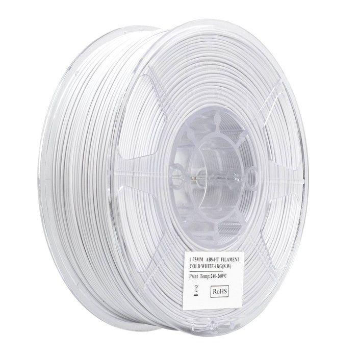 EAN 6922572206847 - eSUN EABS-HT ABS Blanco 1 kg imagen 1