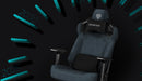 EAN 5901969445602 - GENESIS NFG-2245 silla para videojuegos Silla para videojuegos de PC Asiento acolchado imagen 11