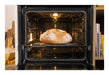 EAN 3838782512308 - Gorenje BPS 6737 E14BG 77 L 3500 W Negro imagen 12