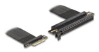 EAN 4043619814985 - DeLOCK 81498 tarjeta y adaptador de interfaz Interno PCIe imagen 1