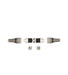 EAN 8054392614828 - WP WPC-CPR-6ASP cambiador de género para cable RJ-45 Plata imagen 2