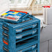 EAN 3165140767682 - Bosch ‎1600A001S8 Azul ABS imagen 3