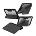 EAN 5715685030734 - PanzerGlass CARE™ by ®™ by Essential Case Black iPad 11" (2025) | iPad 10.9'' (2022) funda para teléfono  imagen 4