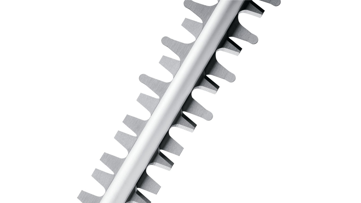 EAN 4059952614656 - Bosch UniversalHedgeCut 50 Cuchilla sencilla 480 W 3,5 kg imagen 3