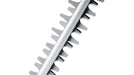 EAN 4059952614656 - Bosch UniversalHedgeCut 50 Cuchilla sencilla 480 W 3,5 kg imagen 3