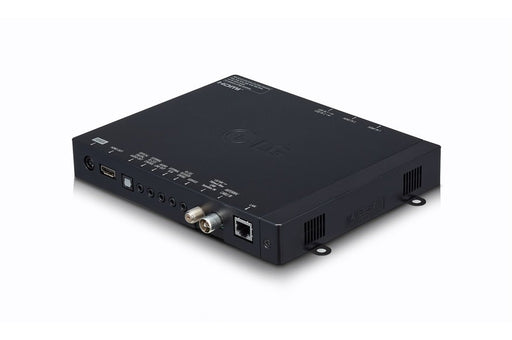EAN 8806091098825 - LG STB-6500 convertidor de Smart TV Negro Full HD+ Wifi Ethernet imagen 1