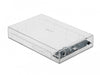 EAN 4043619426232 - DeLOCK 42623 caja para disco duro externo Carcasa de disco duro/SSD 2.5/3.5" imagen 3