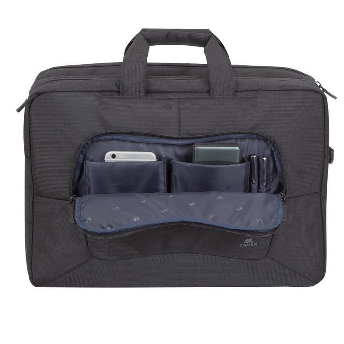 EAN 4260403572528 - Rivacase 8455 43,9 cm (17.3") Maletín Negro imagen 8