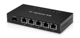 EAN 0810354022203 - Ubiquiti EdgeRouter X SFP router Gigabit Ethernet Negro imagen 2