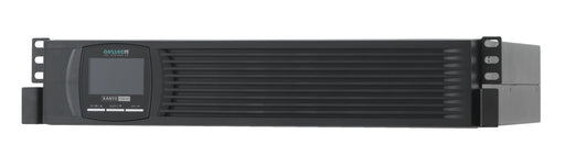 EAN 4026908003819 - ONLINE USV-Systeme XANTO 700R sistema de alimentación ininterrumpida (UPS) Doble conversión (en línea) 0, imagen 1