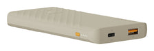 EAN 8718182278248 - Xtorm Go2 Polímero de litio 10000 mAh Beige imagen 4