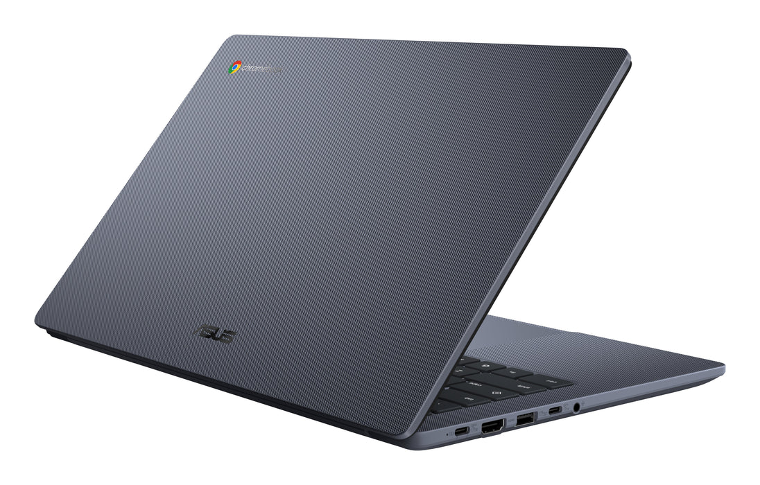 EAN 4711636275743 - ASUS Chromebook CB1405CTA-S60814 Intel® N 35,6 cm (14") LPDDR5-SDRAM Wi-Fi 6E (802.11ax) imagen 13