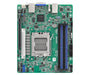 EAN 4711430524719 - Asrock AM5D4ID2 placa base KNOLL3 X300 Zócalo AM5 mini ITX imagen 1