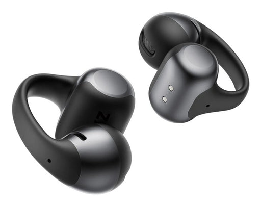 EAN 810202687523 - SHOKZ OpenDots 2 Auriculares Inalámbrico Clip de oreja Llamadas/Música/Deporte/Uso diario Bluetooth Negro imagen 1