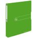 EAN 4008110441726 - Herlitz 11226388 carpeta de cartón A4 Verde imagen 1