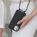 EAN 4260750593054 - Woodcessories Change Case funda para teléfono móvil 17 cm (6.68") Negro imagen 4